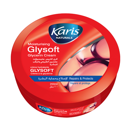 Glysoft Glycerin Absolute Moisturising Skin Cream
