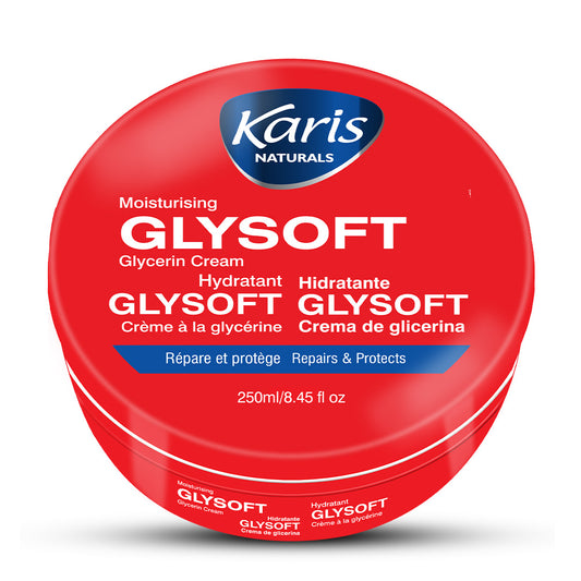 Moisturising Glysoft Glycerin Cream