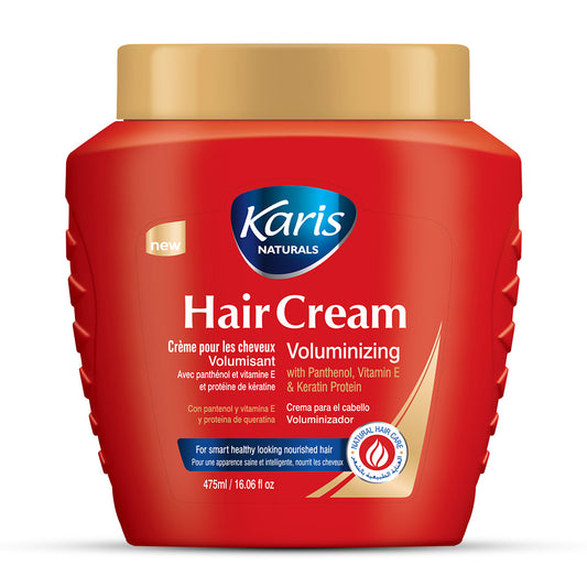 Voluminising Hair Cream