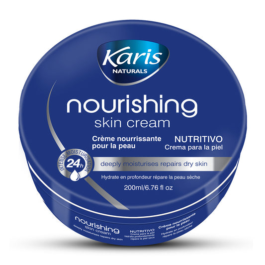 Nourishing Skin Cream